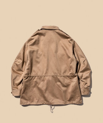 ブルゾン Ｕｎｌｉｋｅｌｙ Ｂ．Ｄ Ｍ－５１ Ｆｉｅｌｄ Ｊａｃｋｅｔ